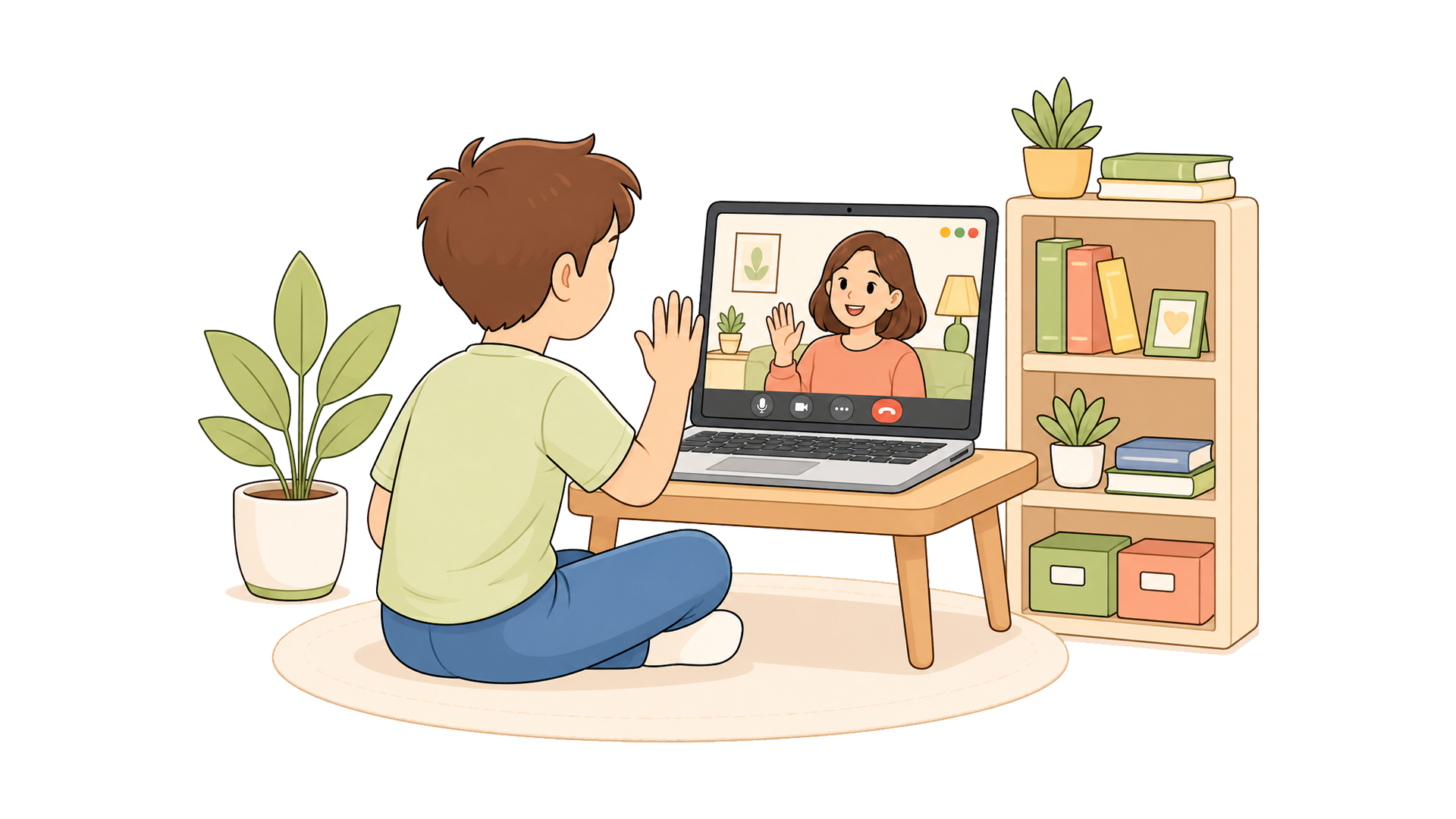 ChildEra parent-teacher communication tools for school-family engagement